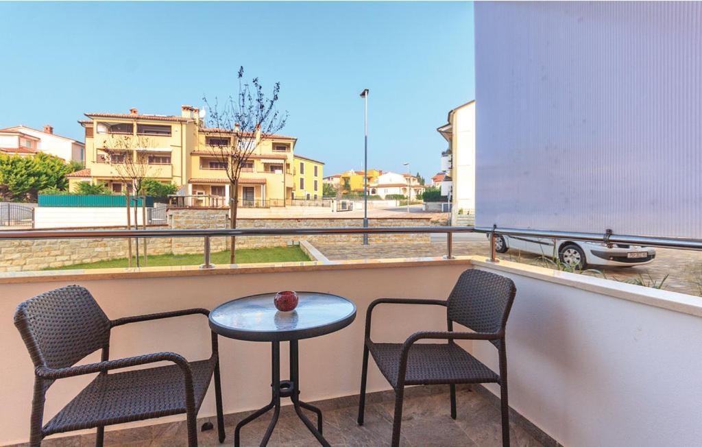 Apartments Sun Premantura Exterior photo